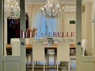 vendita villa Forte dei Marmi