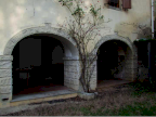 vendita villa Londa