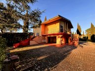 vendita villa Montespertoli