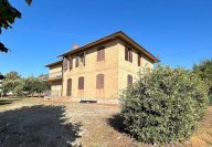 vendita villa Siena