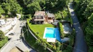 vendita villa Camaiore
