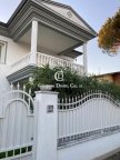 vendita villa Forte dei Marmi