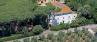 vendita villa Cecina