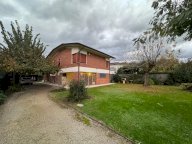 vendita villa Forte dei Marmi