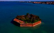 vendita villa Venezia