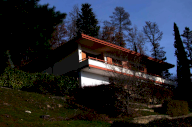 vendita villa Dicomano