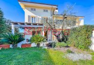vendita villa Montecatini-Terme