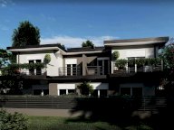 vendita villa Forte dei Marmi