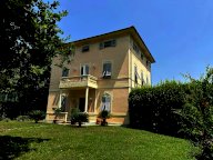vendita villa Porcari