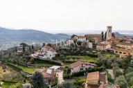 vendita villa Massarosa