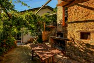 vendita villa Seravezza