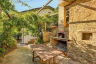 vendita villa Seravezza