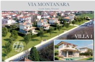 vendita villa Pietrasanta