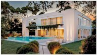 vendita villa Forte dei Marmi