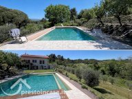 vendita villa Montecarlo