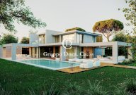 vendita villa Forte dei Marmi
