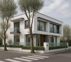 vendita villa Forte dei Marmi