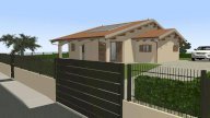 vendita villa Crespina Lorenzana