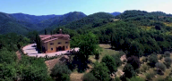 vendita villa Vicchio