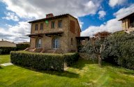 vendita villa Chianni