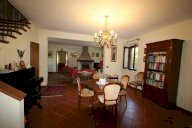 vendita villa Murlo