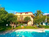 vendita villa Formia