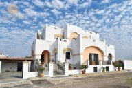 vendita villa Alessano