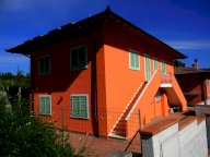 vendita villa Terricciola