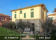 vendita villa Lamporecchio