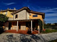vendita villa Crespina Lorenzana