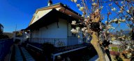 vendita villa Camaiore