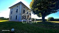 vendita villa Fucecchio
