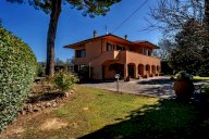 vendita villa Crespina Lorenzana