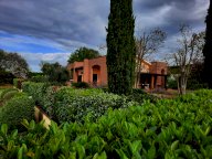 vendita villa Peccioli