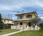 vendita villa Forte dei Marmi