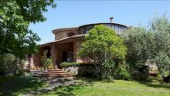 vendita villa Sovicille