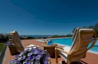 vendita villa Massarosa