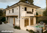 vendita villa Forte dei Marmi