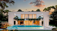 vendita villa Forte dei Marmi