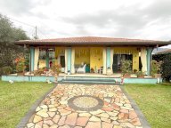 vendita villa Seravezza