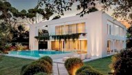 vendita villa Forte dei Marmi