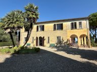 vendita villa Crespina Lorenzana