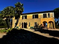 vendita villa Crespina Lorenzana