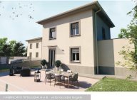 vendita villa Altopascio