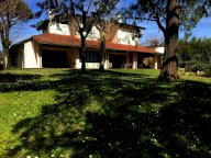 vendita villa Capannori