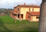 vendita villa San Miniato
