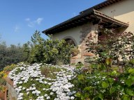vendita villa Cerreto Guidi