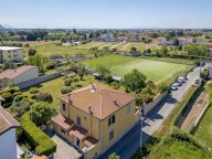 vendita villa San Giuliano Terme