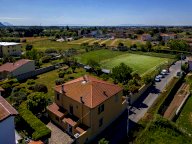 vendita villa San Giuliano Terme