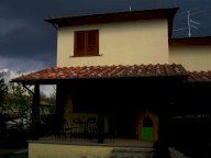 vendita villa Santa Fiora